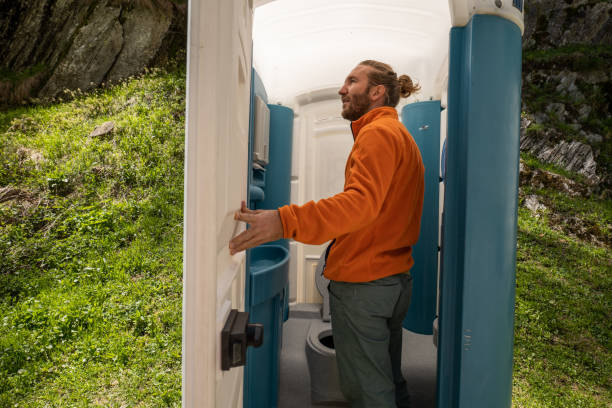 Best Local porta potty services  in Malvern, AR