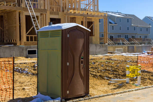 Best Portable toilet rental cost  in Malvern, AR