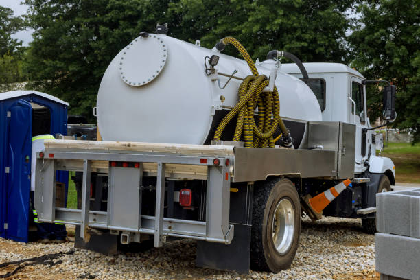 Best High-end porta potty rental  in Malvern, AR