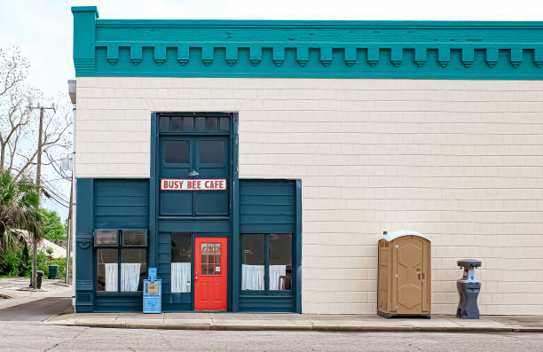 Portable Toilet Options We Offer in Malvern, AR