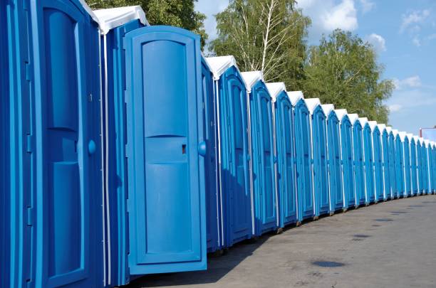 Best Sanitation services for porta potties  in Malvern, AR